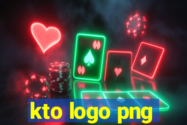 kto logo png